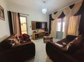 Casa · 228m² · 3 Quartos · Casa em Santo André  -  Poços de Caldas