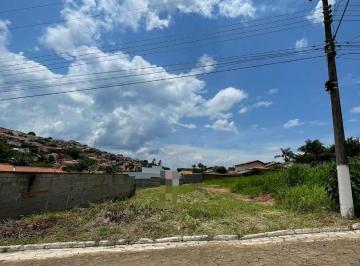 Terreno · 1000m² · Terreno em Centro  -  Muzambinho