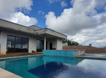Casa · 125m² · 1 Quarto · Casa em Campo Alegre  -  Poços de Caldas