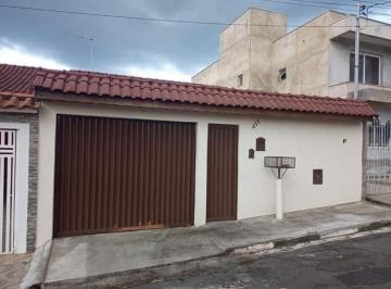 Casa · 112m² · 3 Quartos · 1 Vaga · Casa em Parque das Nações  -  Poços de Caldas