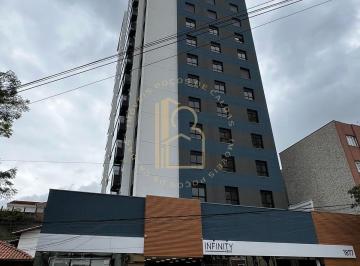 Apartamento · 76m² · 2 Quartos · 2 Vagas · Apartamento alto padrão no Centro de Poços