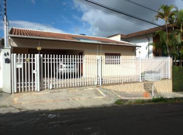 Casa · 210m² · 3 Quartos · 2 Vagas · Casa em Parque Vivaldi Leite Ribeiro  -  Poços de Caldas