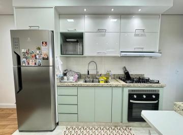 Apartamento · 70m² · 2 Quartos · 1 Vaga · Apartamento em Vila Caio Junqueira  -  Poços de Caldas