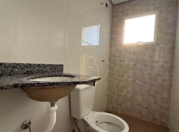 Apartamento · 57m² · 2 Quartos · 1 Vaga · Apartamento em Jardim Bandeirantes  -  Poços de Caldas