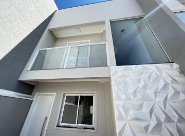 Casa · 83m² · 2 Quartos · 2 Vagas · Casa em Campo das Antas  -  Poços de Caldas