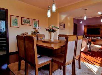 Apartamento · 118m² · 3 Quartos · Apartamento em Poços de Caldas
