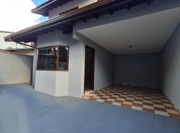 Casa · 226m² · 3 Quartos · 2 Vagas · Casa em Jardim Ipê  -  Poços de Caldas
