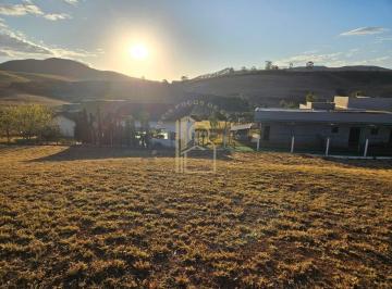 Terreno · Terreno em Campo Alegre  Poços de Caldas