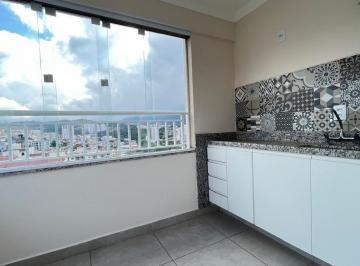Apartamento · 77m² · 2 Quartos · 1 Vaga · Apartamento em Jardim Country Club  -  Poços de Caldas