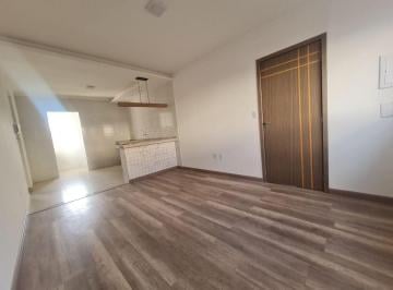 Apartamento · 112m² · 2 Quartos · 1 Vaga · Apartamento 02 Dorm. em Jardim Country Club - Poços de Caldas