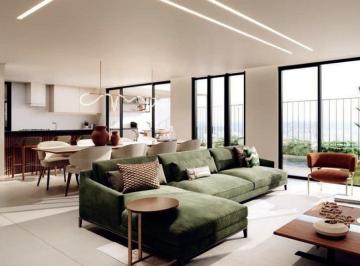 Living Interno · Casa em Jardim Europa  -  Poços de Caldas
