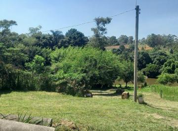 Rural · 1800m² · 1 Quarto · 3 Vagas · Chácara em Poços de Caldas