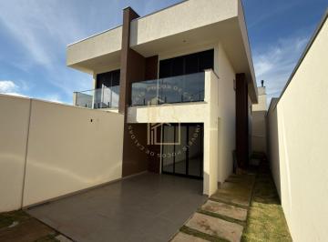 Casa · 127m² · 3 Quartos · 2 Vagas · Casa em Jardim das Florenças - Poços de Caldas