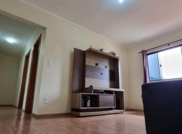 Apartamento · 93m² · 3 Quartos · 1 Vaga · Apartamento em Jardim Santa Rosália  -  Poços de Caldas