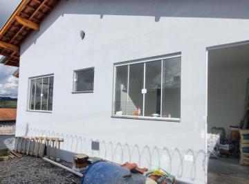 Casa · 85m² · 3 Quartos · 1 Vaga · Casa em Jardim Itamaraty III  -  Poços de Caldas
