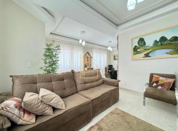 Casa · 232m² · 3 Quartos · 4 Vagas · Casa em Jardim das Azaléias  -  Poços de Caldas