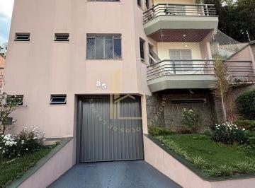 Apartamento · 227m² · 3 Quartos · 2 Vagas · Apartamento em Dos Funcionários - Poços de Caldas