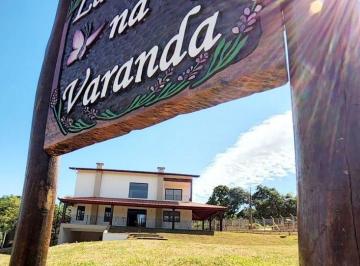 Casa · 460m² · 5 Quartos · 12 Vagas · Casa em Afonsos  -  Pouso Alegre