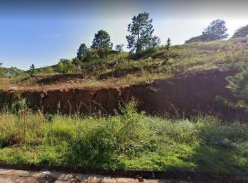 Terreno · 1280m² · Terreno em Poços de Caldas