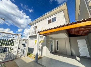 Casa · 120m² · 3 Quartos · 2 Vagas · Casa em Residencial Morumbi  -  Poços de Caldas