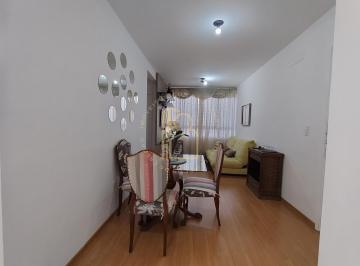 Apartamento · 52m² · 1 Quarto · 1 Vaga · Apartamento em Vila Togni  -  Poços de Caldas