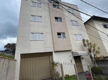 Apartamento · 84m² · 2 Quartos · 1 Vaga · Apartamento em Vila Bela  -  Poços de Caldas