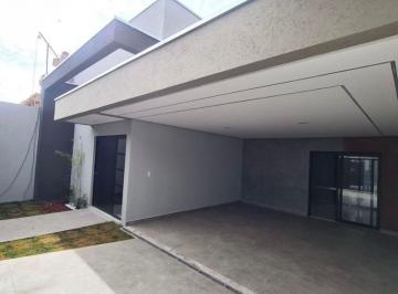 Casa · 145m² · 3 Quartos · 2 Vagas · Casa em Poços de Caldas