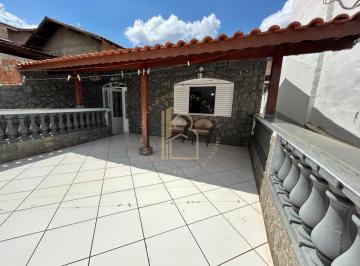 Casa · 119m² · 2 Quartos · 2 Vagas · Casa em Jardim Esperanca  -  Poços de Caldas
