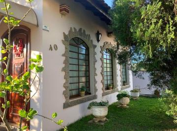 Casa · 365m² · 4 Quartos · 4 Vagas · Casa em Jardim Del Rey  -  Poços de Caldas