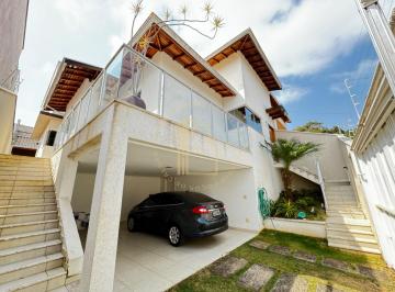 Casa · 146m² · 3 Quartos · 2 Vagas · Casa em Região Urbana Homogênea III  -  Poços de Caldas