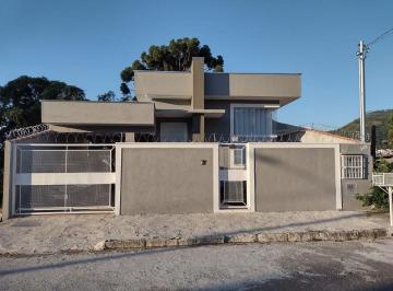 Casa · 137m² · 3 Quartos · 3 Vagas · Casa em Residencial São Bernardo  -  Poços de Caldas