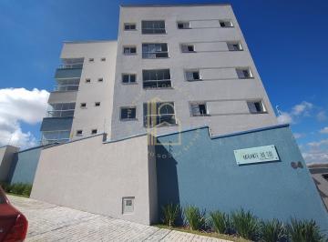 Apartamento · 85m² · 3 Quartos · 2 Vagas · em Summer Ville  -  Poços de Caldas