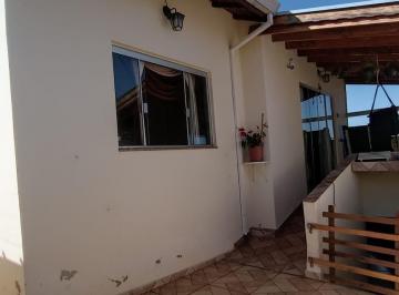 Casa · 66m² · 2 Quartos · 2 Vagas · Casa no bairro Estância São José  -  Poços de Caldas