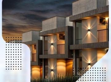 Casa · 80m² · 2 Quartos · 1 Vaga · Casa na Vila Togni  -  Poços de Caldas