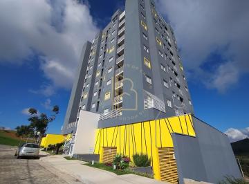 Apartamento · 45m² · 2 Quartos · 1 Vaga · Apartamento em Jardins de Florença  -  Poços de Caldas