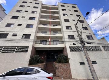 Apartamento · 120m² · 3 Quartos · 1 Vaga · Apartamento em Poços de Caldas