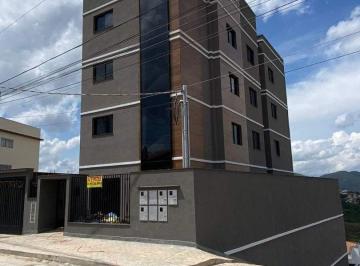 Apartamento · 136m² · 3 Quartos · 2 Vagas · Apartamento em Residencial Morumbi  -  Poços de Caldas