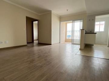 Apartamento · 65m² · 2 Quartos · 1 Vaga · Apartamento em Residencial Veredas - Poços de Caldas