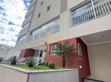 Apartamento · 70m² · 1 Vaga · Apartamento á venda no Jardim Country Club  -  Poços de Caldas