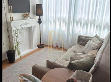 Apartamento · 52m² · 2 Quartos · 1 Vaga · Apartamento em Vila Togni  -  Poços de Caldas