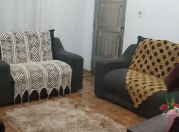 Sala · Casa em Poços de Caldas