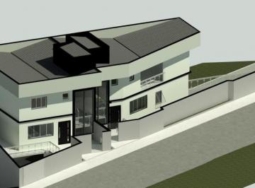 Casa · 197m² · 3 Quartos · 2 Vagas · Casa em Vila Caio Junqueira - Poços de Caldas