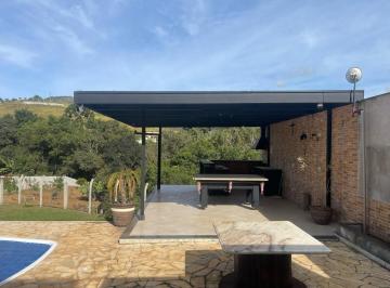 Rural · 2300m² · 3 Quartos · 4 Vagas · Chácara em Laranjeiras de Caldas  -  Caldas