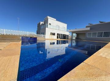 Casa · 450m² · 4 Quartos · 10 Vagas · Casa à venda no Condomínio Campo Alegre, Poços de Caldas: 450m², 4 dormitório...