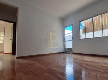 Sala · Apartamento no Jardim Quisisana - Poços de Caldas
