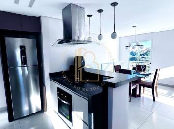 Apartamento · 121m² · 3 Quartos · 2 Vagas · Cobertura em Residencial Summer Ville  -  Poços de Caldas