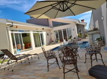 Casa · 320m² · 3 Quartos · 4 Vagas · Casa em Jardim Europa - Poços de Caldas