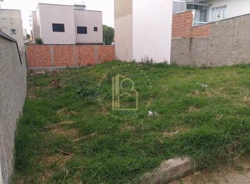 Terreno · 275m² · Lote / Terreno em Campo das Antas  -  Poços de Caldas