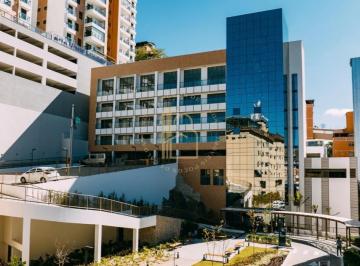 Comercial · 56m² · Sala em Centro - Poços de Caldas
