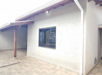 Casa · 88m² · 2 Quartos · 2 Vagas · Casa em Jardim São Bento  -  Poços de Caldas